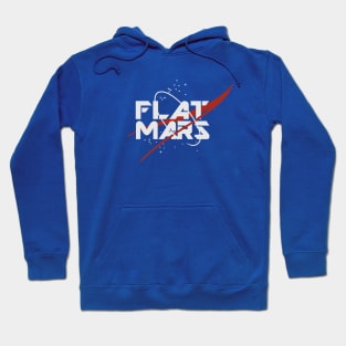 FLAT MARS Hoodie